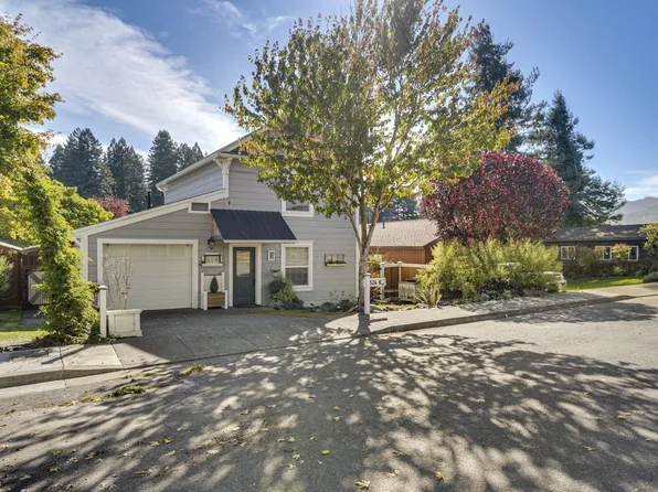 524 K St, Blue Lake, CA 95525