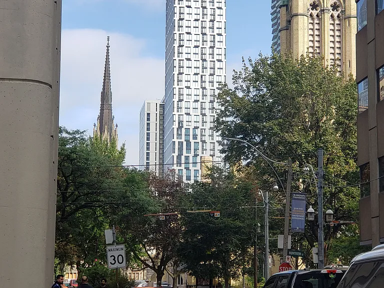 252 Church St #4905 — Photo 1