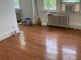 908 Shepherd St NW APT 1, Washington, DC 20011