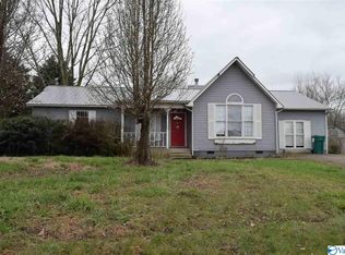 7804 Al Highway 75, Ider, AL 35981