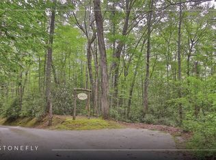 Lot 16 Zeb Alley Road, Cashiers, NC 28717