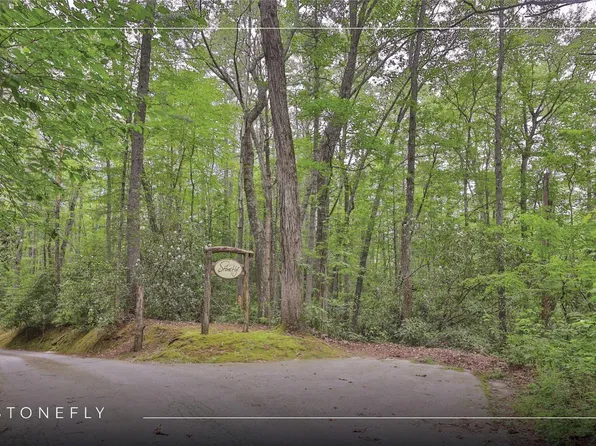 Lot 16 Zeb Alley Road, Cashiers, NC 28717