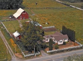 3850 Sweet Rd, Blaine, WA 98230