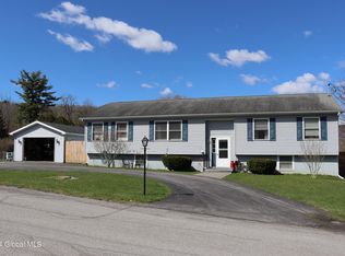 122 Roberts St, Richmondville, NY 12149