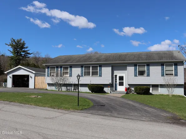 122 Roberts Street, Richmondville, NY 12149