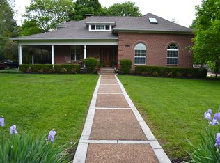 313 N Dixie Ave, Cookeville, TN 38501