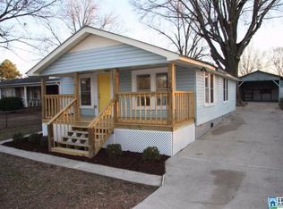 416 Perman St SW, Attalla, AL 35954