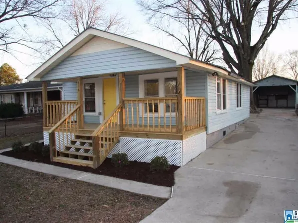 416 Perman St SW, Attalla, AL 35954