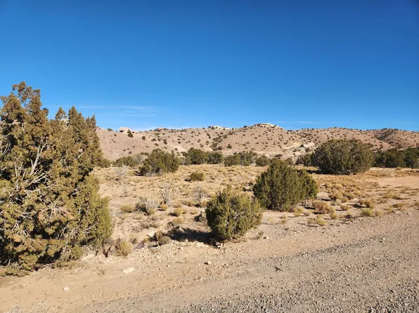 Cholla Ln, Placitas, NM 87043