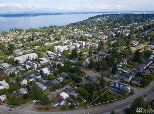 6311 Fauntleroy Way SW, Seattle, WA 98136