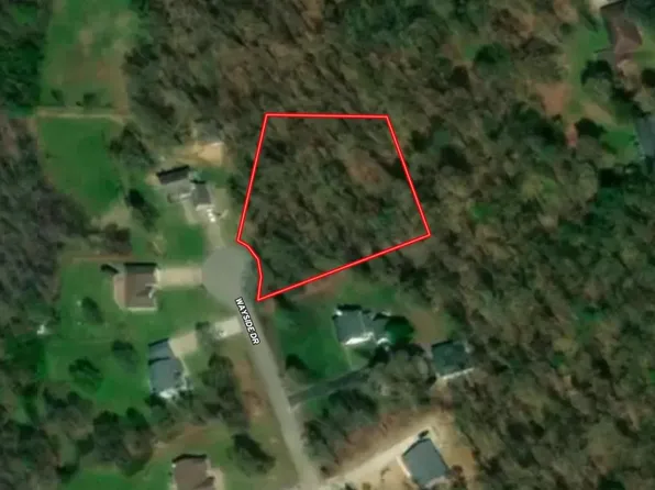 915 Wayside Dr, Paducah, KY 42003