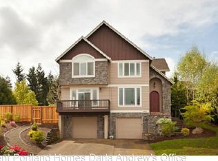 18512 SW Rigert Rd, Beaverton, OR 97007