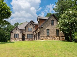 4387 Old Fairburn Rd, Atlanta, GA 30349