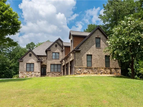 4387 Old Fairburn Rd, Atlanta, GA 30349