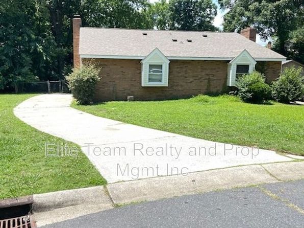 8623 Crows Nest Ln