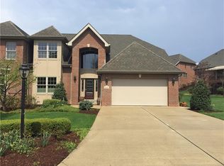 1419 Laurel Dr, Sewickley, PA 15143