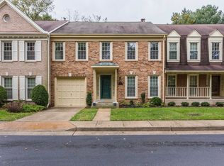 1556 McLean Commons Ct, Mc Lean, VA 22101