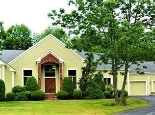 20 Oak Hill Ln, Boylston, MA 01505