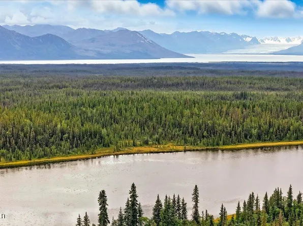 L10 Smokey Hls, Glennallen, AK 99588