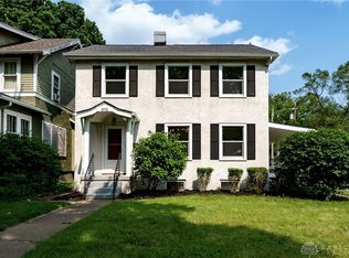 576 Shroyer Rd, Kettering, OH 45419