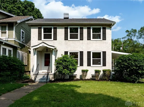 576 Shroyer Rd, Kettering, OH 45419