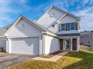 3904 Adesso Ln, Joliet, IL 60435