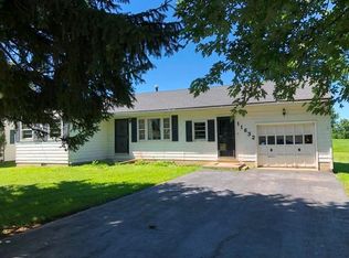 11632 Main St, Stoutsville, OH 43154