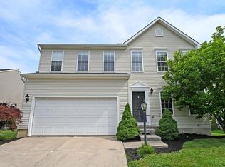 292 Delaware Dr, Maineville, OH 45039