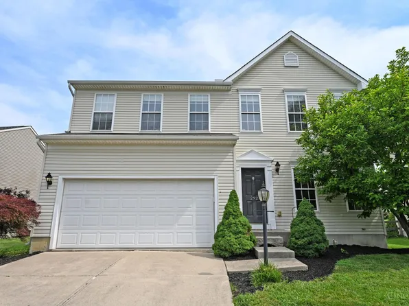 292 Delaware Dr, Maineville, OH 45039