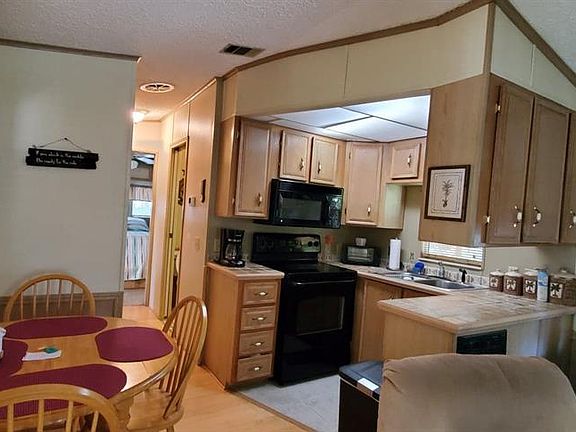 5th image of 108 APPALOOSA TRAIL