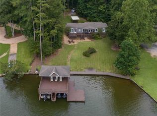 Gp1165 Lee Rd #347, Salem, AL