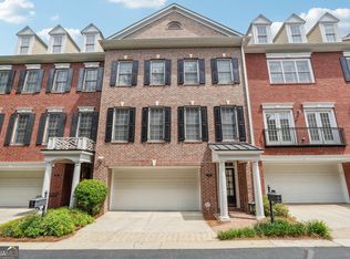 2315 English Ivy Ct SE UNIT 22, Atlanta, GA 30339