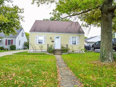 1958 Farmside Dr, Dayton, OH, 45420