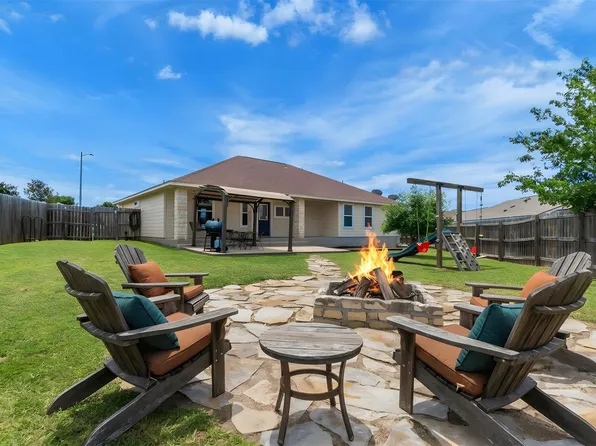 110 Tanner Ct N, Burnet, TX 78611