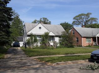 1020 Leith Ave, Waukegan, IL 60085