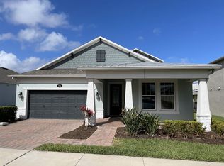770 Hull Island Dr, Oakland, FL 34787