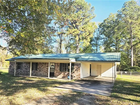 142 Sylvan Meadows Loop, Winnfield, LA 71483