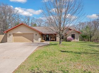 11566 S Wright Blvd, Solon Springs, WI 54873