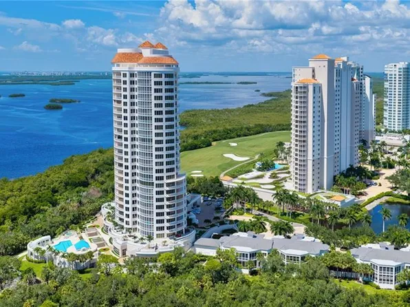 4931 Bonita Bay BLVD #2002, BONITA SPRINGS, FL 34134