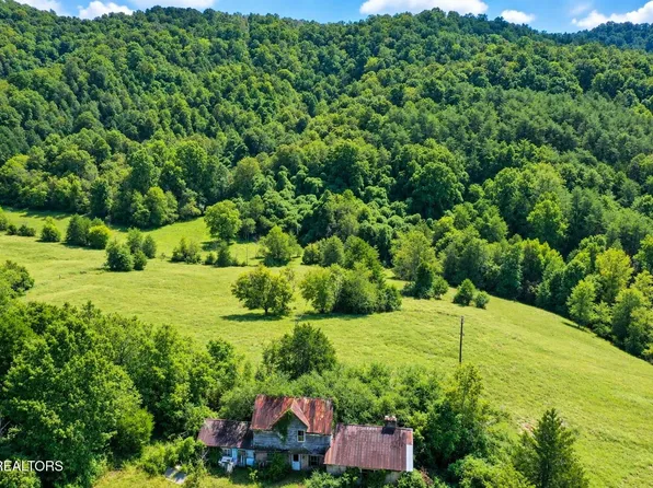 0 Cantwell Valley Rd, Sneedville, TN 37869
