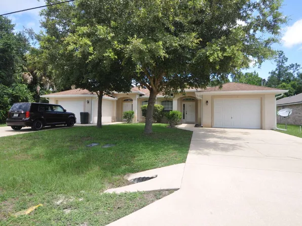 69 Rose Dr #B, Palm Coast, FL 32164