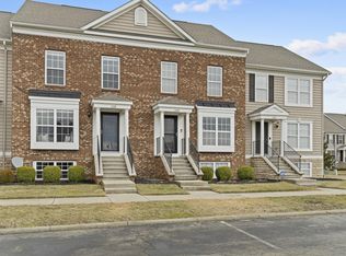 5328 Rustic Falls Dr #84, Dublin, OH 43016