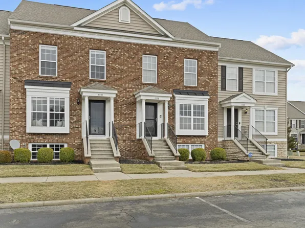 5328 Rustic Falls Dr #84, Dublin, OH 43016