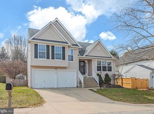 2107 Cottage Hill Ct, Eldersburg, MD 21784