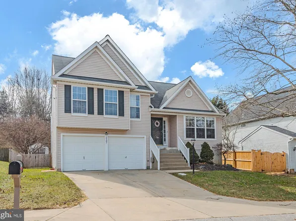 2107 Cottage Hill Ct, Eldersburg, MD 21784