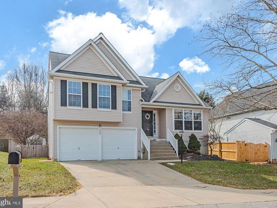 2107 Cottage Hill Ct, Eldersburg, MD 21784