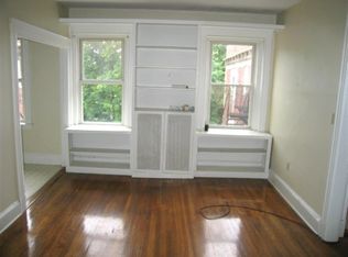 10 Agassiz St APT 32, Cambridge, MA 02140