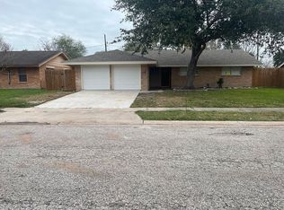 4118 Bray Dr, Corpus Christi, TX 78413