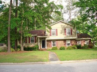 900 Lakeside Dr NW, Wilson, NC 27896