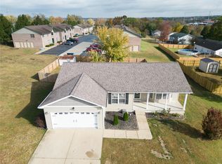 100 Ray Lee Dr, Park Hills, MO 63601